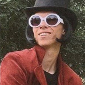 Meet your Posher, Willy